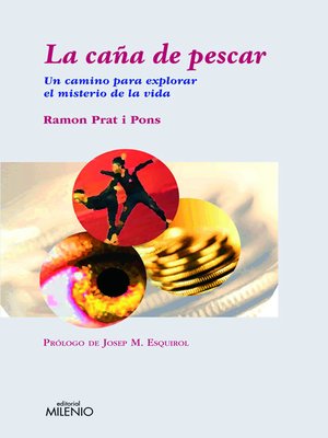 cover image of La caña de pescar